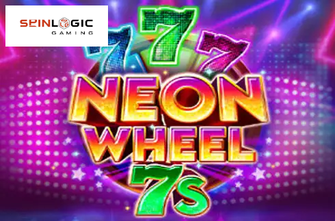 Neon Wheel 7s
